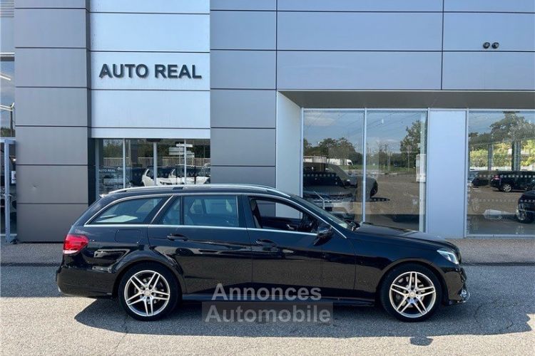 Mercedes Classe E BREAK Break 350 BlueTEC Executive 4-Matic A - <small></small> 24.900 € <small>TTC</small> - #3