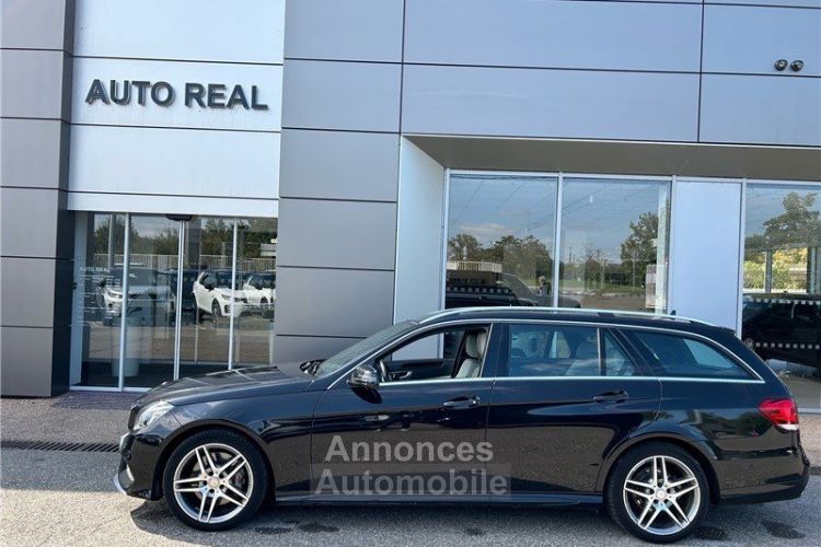 Mercedes Classe E BREAK Break 350 BlueTEC Executive 4-Matic A - <small></small> 24.900 € <small>TTC</small> - #4