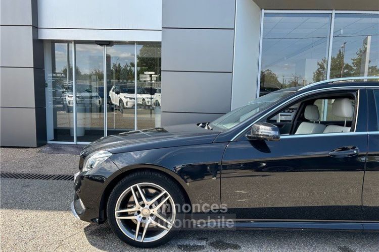 Mercedes Classe E BREAK Break 350 BlueTEC Executive 4-Matic A - <small></small> 24.900 € <small>TTC</small> - #26