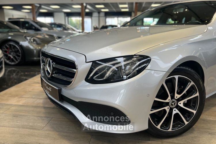 Mercedes Classe E break v 220 d 194 cv 4matic business executive 9g-tronic e220 - <small></small> 27.990 € <small>TTC</small> - #2