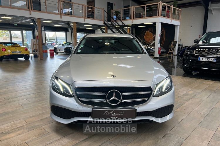 Mercedes Classe E break v 220 d 194 cv 4matic business executive 9g-tronic e220 - <small></small> 27.990 € <small>TTC</small> - #3