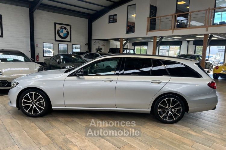 Mercedes Classe E break v 220 d 194 cv 4matic business executive 9g-tronic e220 - <small></small> 27.990 € <small>TTC</small> - #6