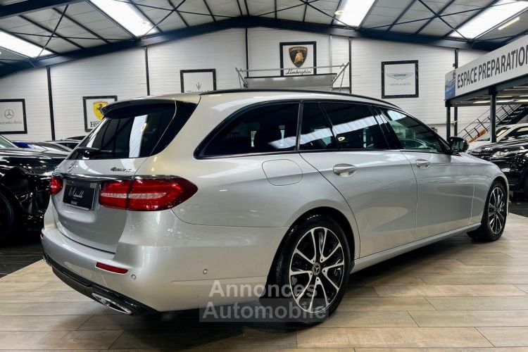 Mercedes Classe E break v 220 d 194 cv 4matic business executive 9g-tronic e220 - <small></small> 27.990 € <small>TTC</small> - #10