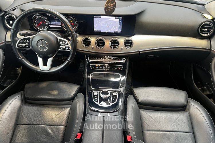 Mercedes Classe E break v 220 d 194 cv 4matic business executive 9g-tronic e220 - <small></small> 27.990 € <small>TTC</small> - #11