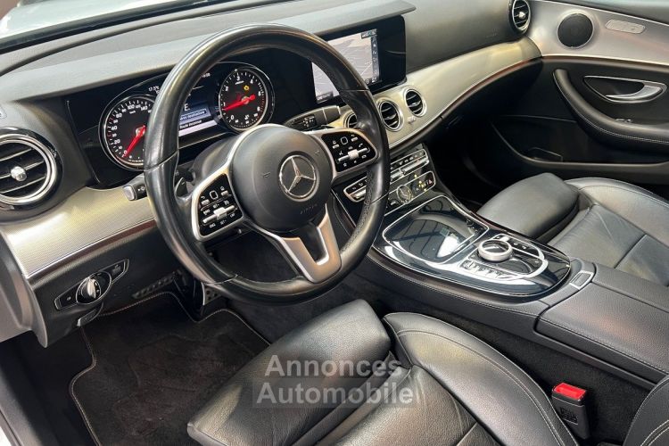 Mercedes Classe E break v 220 d 194 cv 4matic business executive 9g-tronic e220 - <small></small> 27.990 € <small>TTC</small> - #23