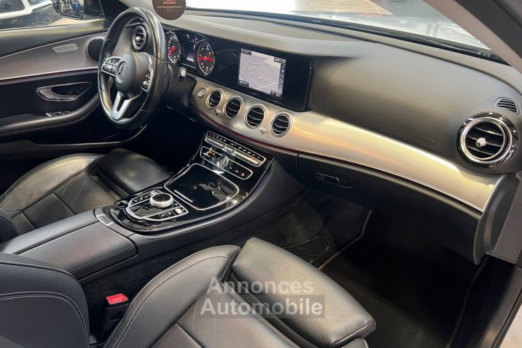 Mercedes Classe E break v 220 d 194 cv 4matic business executive 9g-tronic e220 - <small></small> 27.990 € <small>TTC</small> - #24