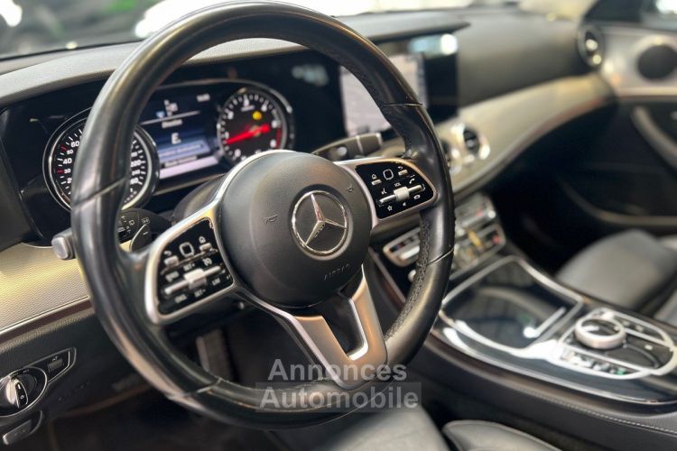 Mercedes Classe E Break V 220 D 4MATIC 194 9G-TRONIC BUSINESS EXECUTIVE E220 - <small></small> 27.990 € <small>TTC</small> - #12