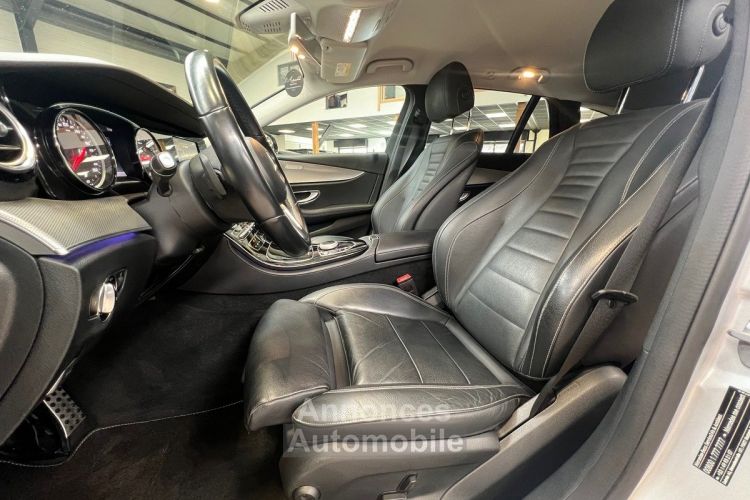 Mercedes Classe E Break V 220 D 4MATIC 194 9G-TRONIC BUSINESS EXECUTIVE E220 - <small></small> 27.990 € <small>TTC</small> - #18