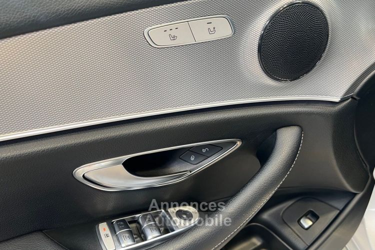 Mercedes Classe E Break V 220 D 4MATIC 194 ch 9G-TRONIC BUSINESS EXECUTIVE E220 - <small></small> 26.990 € <small>TTC</small> - #16