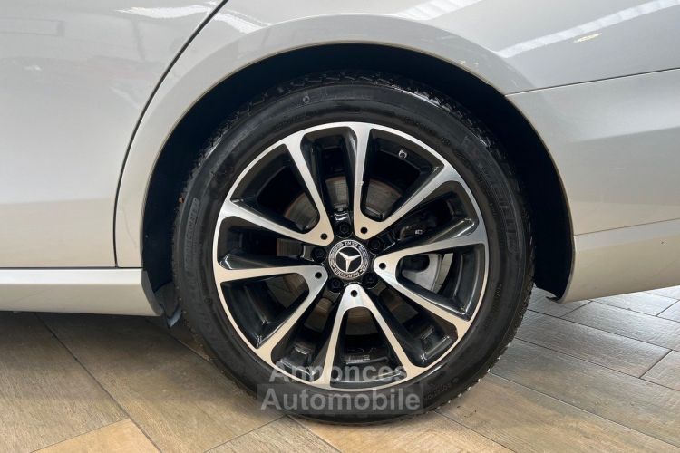 Mercedes Classe E Break V 220 D 4MATIC 194 ch 9G-TRONIC BUSINESS EXECUTIVE E220 - <small></small> 26.990 € <small>TTC</small> - #28