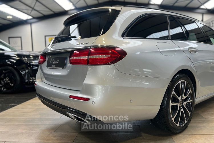 Mercedes Classe E Break V 220 D 4MATIC 194 cv BUSINESS EXECUTIVE 9G-TRONIC E220 - <small></small> 26.990 € <small>TTC</small> - #9