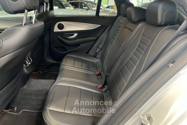 Mercedes Classe E Break V 220 D 4MATIC 194 cv BUSINESS EXECUTIVE 9G-TRONIC E220 - <small></small> 26.990 € <small>TTC</small> - #19