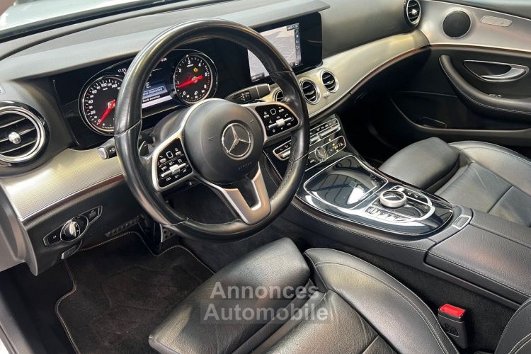 Mercedes Classe E Break V 220 D 4MATIC 194 cv BUSINESS EXECUTIVE 9G-TRONIC E220 - <small></small> 26.990 € <small>TTC</small> - #23