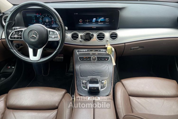 Mercedes Classe E BUSINESS 220 d 163 cv 9G-Tronic Business Executive - <small></small> 29.990 € <small>TTC</small> - #2