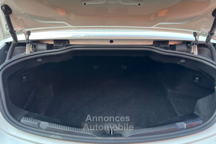 Mercedes Classe E CABRIOLET 220 194 BVA SPORT LINE PACK AMG - <small></small> 34.780 € <small>TTC</small> - #11