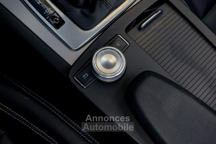Mercedes Classe E Cabriolet 250 CGI Executive BE BA - <small></small> 28.500 € <small>TTC</small> - #13