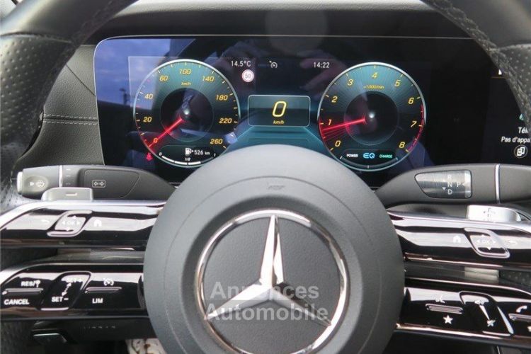 Mercedes Classe E CABRIOLET Cabriolet 300 EQBoost 9G-Tronic AMG Line - <small></small> 49.900 € <small>TTC</small> - #9