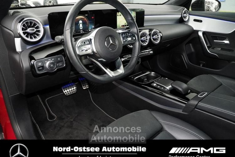 Mercedes Classe E CLA 250 Coup%C3%A9 AMG Edition  - <small></small> 28.990 € <small>TTC</small> - #7