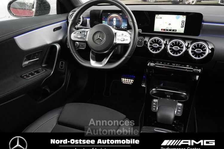 Mercedes Classe E CLA 250 Coup%C3%A9 AMG Edition  - <small></small> 28.990 € <small>TTC</small> - #8