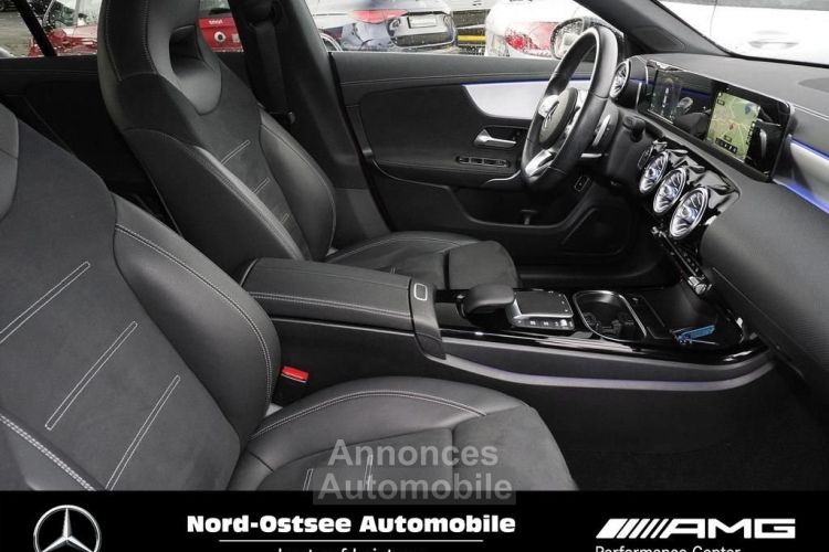 Mercedes Classe E CLA 250 Coup%C3%A9 AMG Edition  - <small></small> 28.990 € <small>TTC</small> - #10