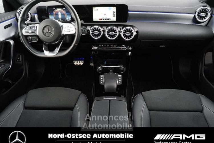 Mercedes Classe E CLA 250 Coup%C3%A9 AMG Edition  - <small></small> 28.990 € <small>TTC</small> - #11