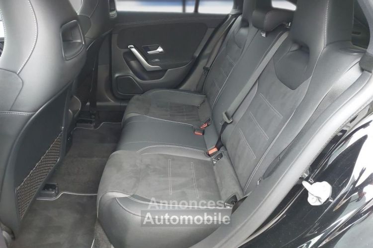 Mercedes Classe E CLA 250 SB AMG AHK EasyPack  - <small></small> 27.980 € <small>TTC</small> - #5