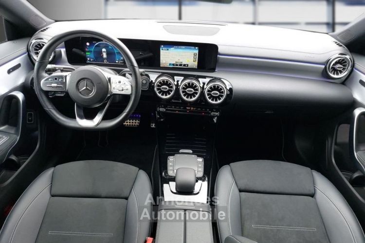 Mercedes Classe E CLA 250 SB AMG AHK EasyPack  - <small></small> 27.980 € <small>TTC</small> - #6