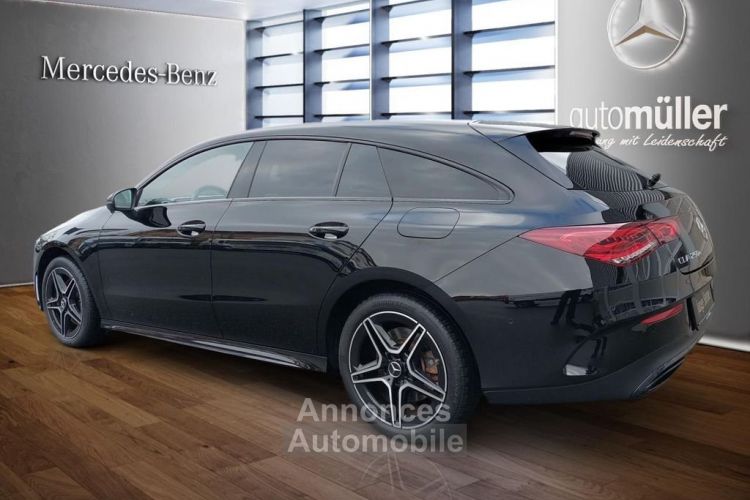 Mercedes Classe E CLA 250 SB AMG AHK EasyPack  - <small></small> 27.980 € <small>TTC</small> - #7