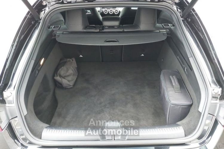 Mercedes Classe E CLA 250 SB AMG AHK EasyPack  - <small></small> 27.980 € <small>TTC</small> - #8