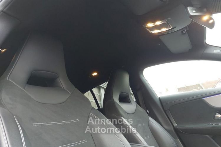 Mercedes Classe E CLA 250 SB AMG AHK EasyPack  - <small></small> 27.980 € <small>TTC</small> - #12