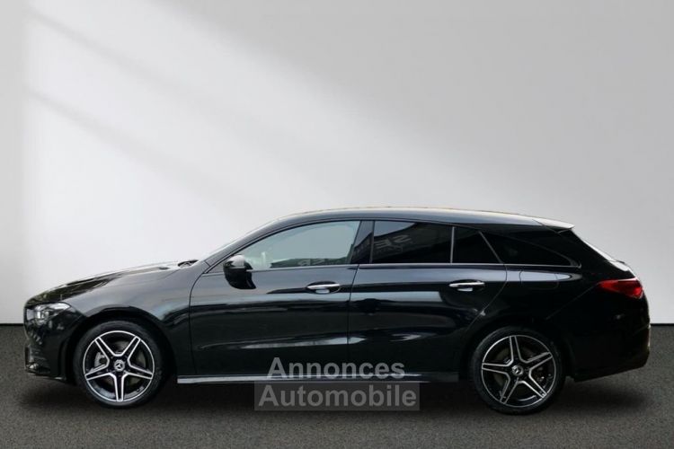 Mercedes Classe E CLA 250 SB AMG Night  - <small></small> 27.580 € <small>TTC</small> - #2