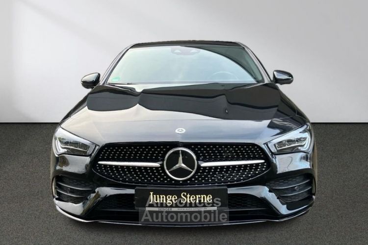 Mercedes Classe E CLA 250 SB AMG Night  - <small></small> 27.580 € <small>TTC</small> - #4