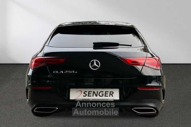 Mercedes Classe E CLA 250 SB AMG Night  - <small></small> 27.580 € <small>TTC</small> - #5