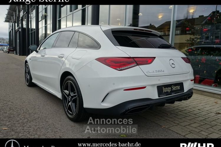 Mercedes Classe E CLA 250 SB AMG Night MBUX  - <small></small> 27.850 € <small>TTC</small> - #3