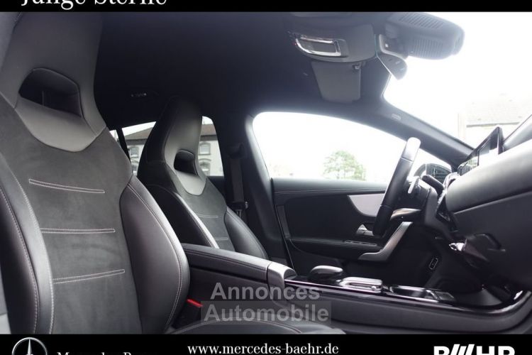 Mercedes Classe E CLA 250 SB AMG Night MBUX  - <small></small> 27.850 € <small>TTC</small> - #4