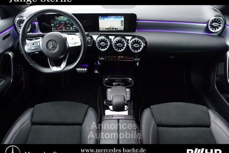 Mercedes Classe E CLA 250 SB AMG Night MBUX  - <small></small> 27.850 € <small>TTC</small> - #5