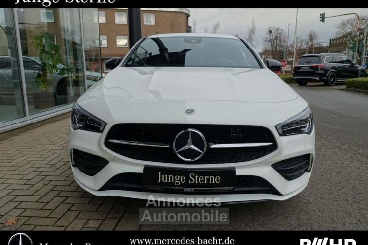 Mercedes Classe E CLA 250 SB AMG Night MBUX  - <small></small> 27.850 € <small>TTC</small> - #7