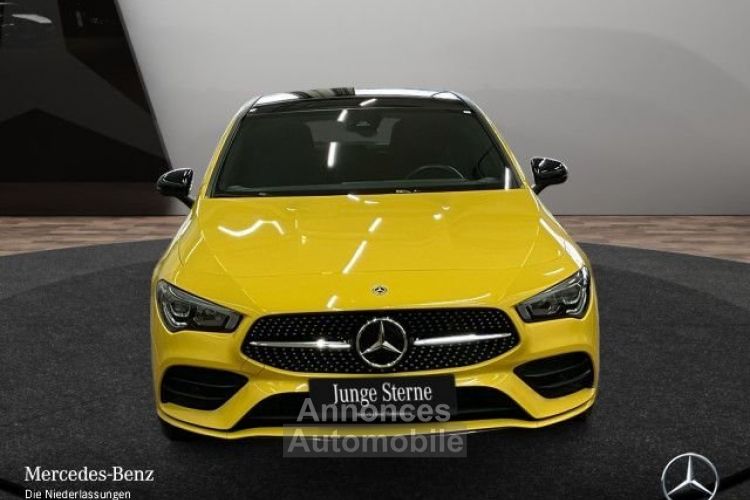 Mercedes Classe E CLA 250 SB AMG Night Pano 360 - <small></small> 27.490 € <small>TTC</small> - #2