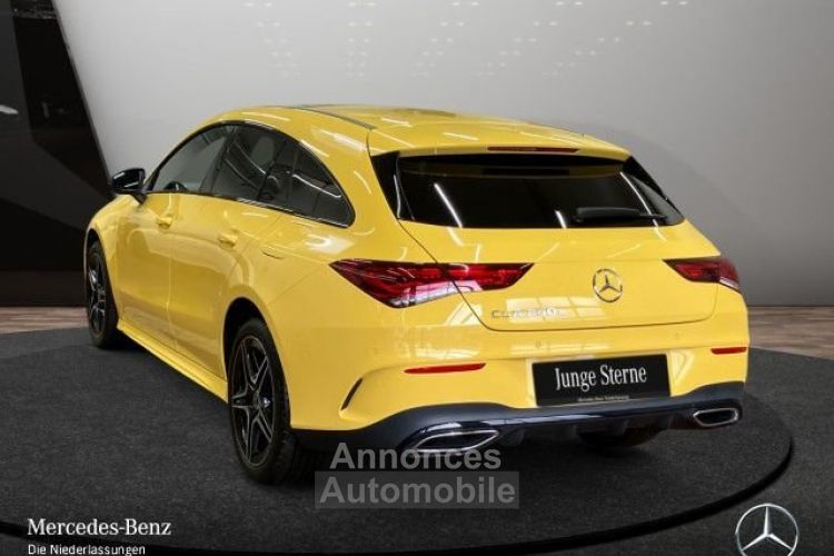 Mercedes Classe E CLA 250 SB AMG Night Pano 360 - <small></small> 27.490 € <small>TTC</small> - #7