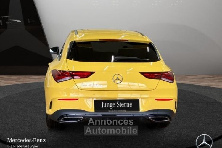 Mercedes Classe E CLA 250 SB AMG Night Pano 360 - <small></small> 27.490 € <small>TTC</small> - #9