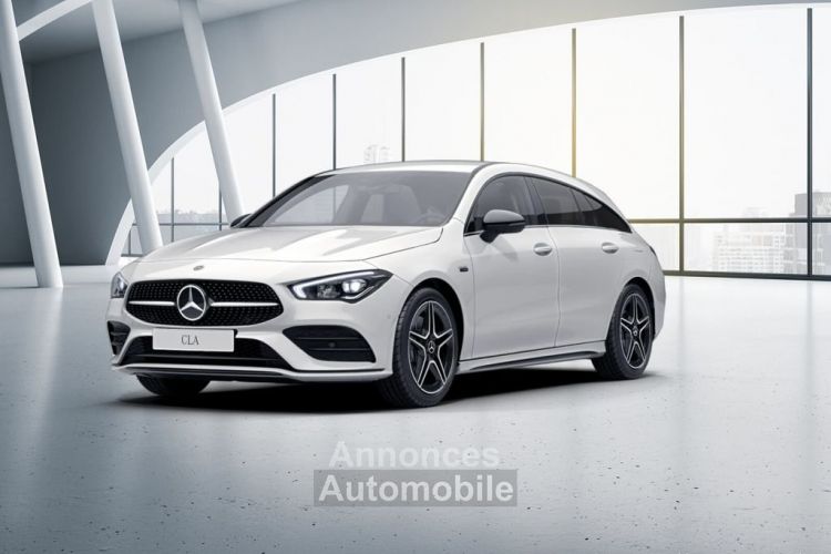 Mercedes Classe E CLA 250 SB AMG Nightpak el.HK  - <small></small> 29.393 € <small>TTC</small> - #2