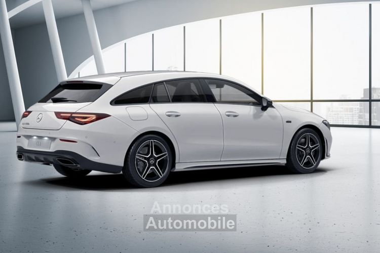 Mercedes Classe E 250 SB AMG Nightpak el.HK - <small></small> 28.203 € <small>TTC</small> - #11