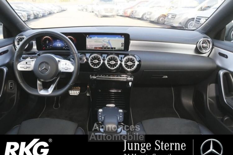 Mercedes Classe E CLA 250 Shooting Brake - <small></small> 29.650 € <small>TTC</small> - #5