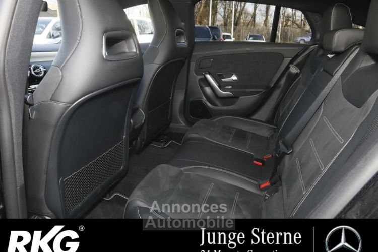 Mercedes Classe E CLA 250 Shooting Brake - <small></small> 29.650 € <small>TTC</small> - #6