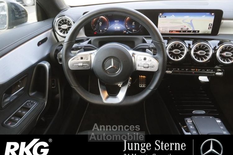 Mercedes Classe E CLA 250 Shooting Brake - <small></small> 29.650 € <small>TTC</small> - #10