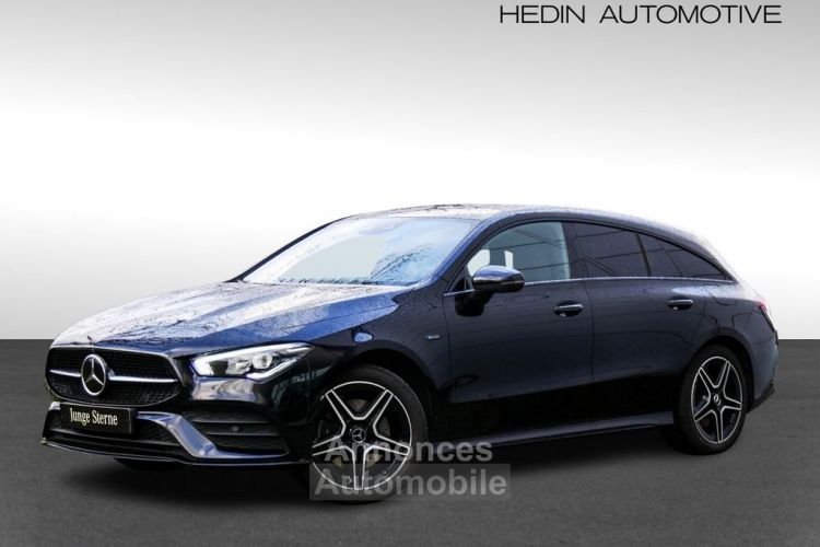 Mercedes Classe E CLA 250 Shooting Brake AMG  - <small></small> 28.349 € <small>TTC</small> - #2