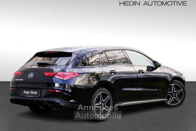 Mercedes Classe E CLA 250 Shooting Brake AMG  - <small></small> 28.349 € <small>TTC</small> - #3