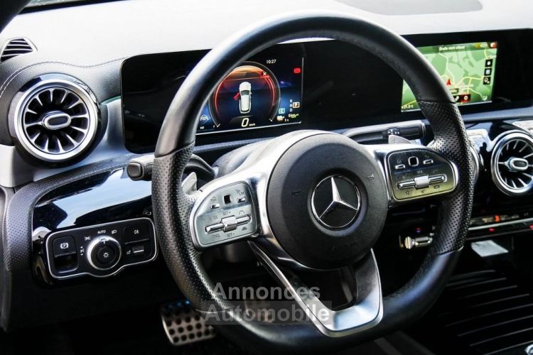 Mercedes Classe E CLA 250 Shooting Brake AMG  - <small></small> 28.349 € <small>TTC</small> - #9