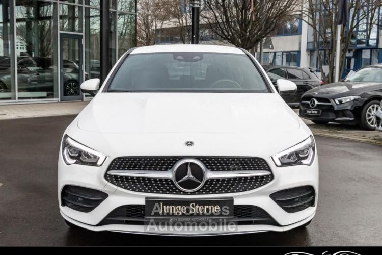 Mercedes Classe E CLA 250 Shooting Brake AMG  - <small></small> 29.980 € <small>TTC</small> - #7