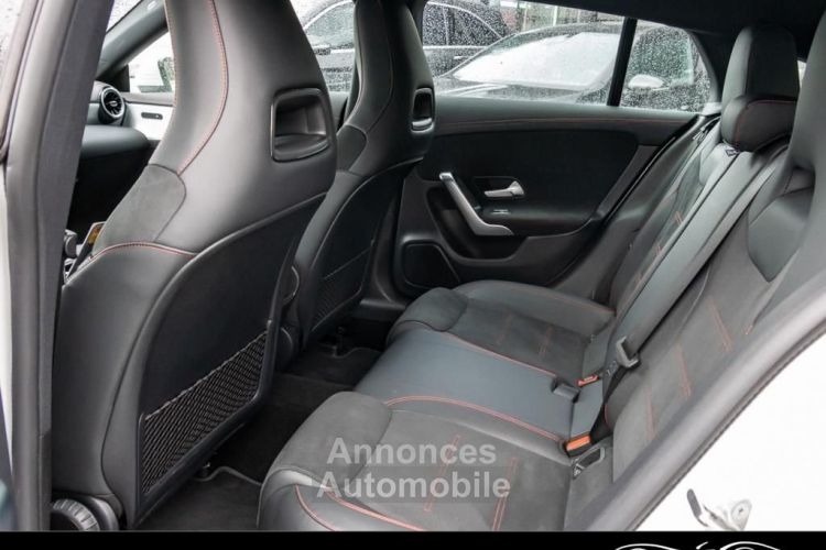 Mercedes Classe E CLA 250 Shooting Brake AMG  - <small></small> 29.980 € <small>TTC</small> - #9